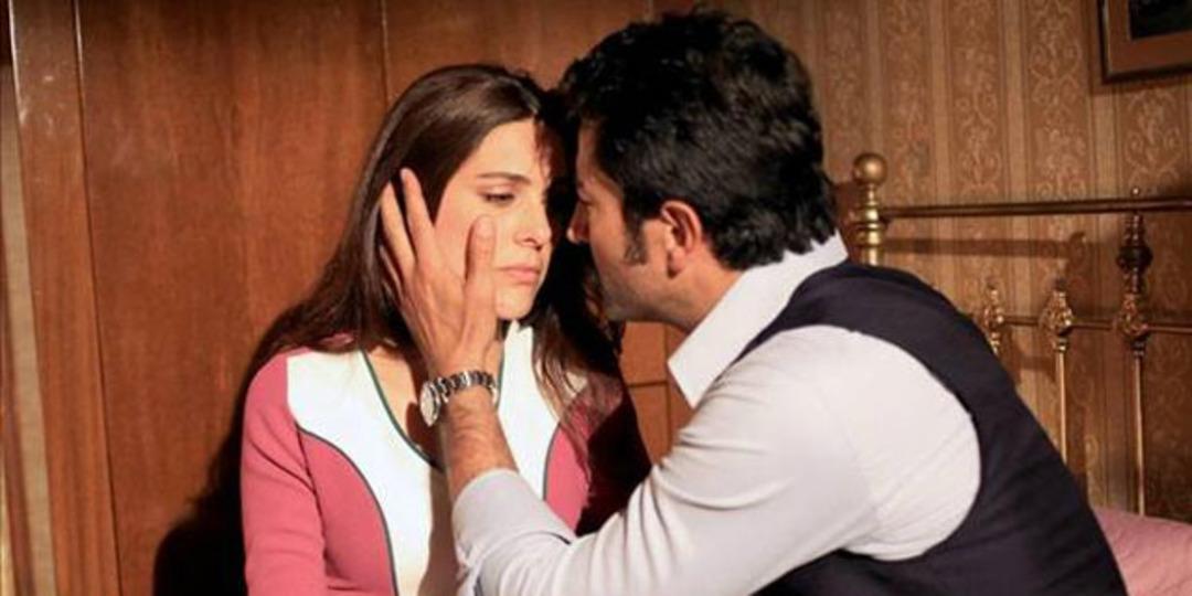 Karadayı 34. B&ouml;l&uuml;m Galerisi