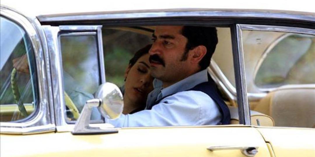 Karadayı 33. B&ouml;l&uuml;m Galerisi