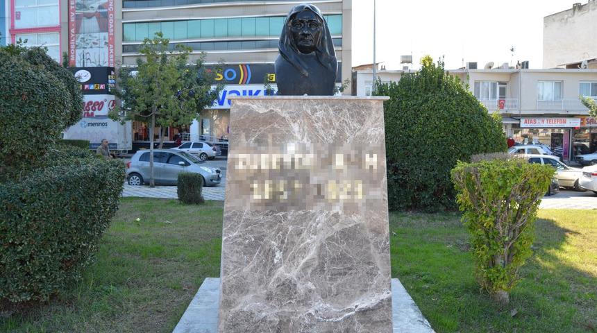 Adana'da Z&uuml;beyde Hanım'ın b&uuml;st&uuml;ne &ccedil;irkin saldırı