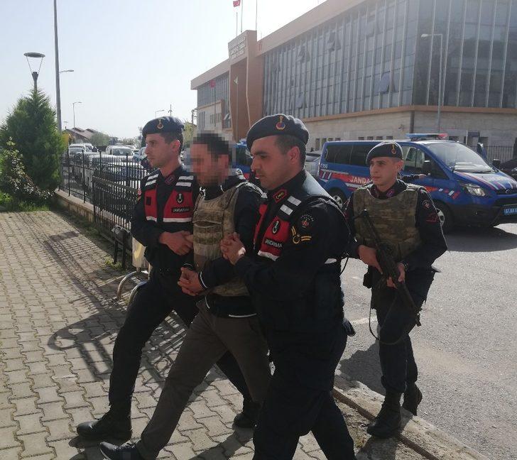 Zonguldak'ta boksör cinayetinin karar duruşmasında şaşkına çeviren itiraf! G2