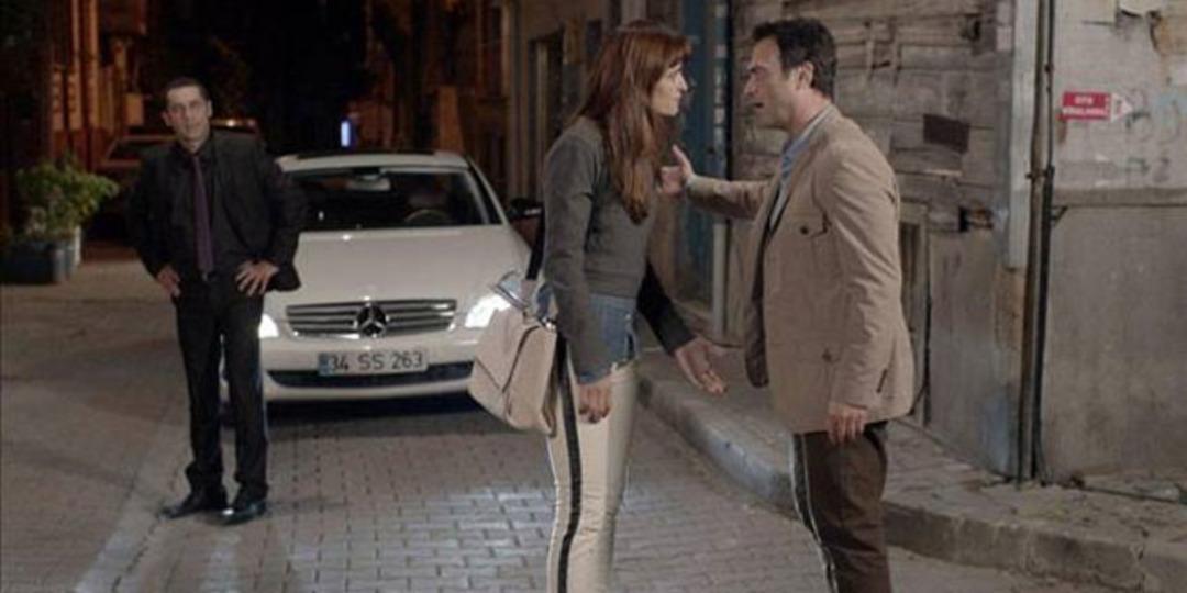 Huzur Sokağı 41. B&ouml;l&uuml;m Galerisi