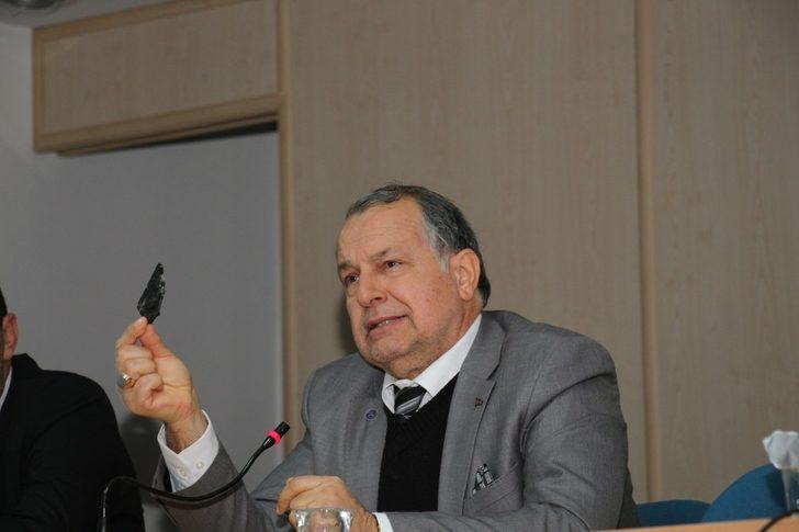 Erzurum ve yöresi kuyumculuk faaliyetleri konferansı G3