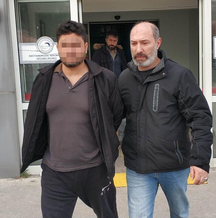 Samsun’da çöp konteynerlerinde bulunan parçalanmış cesetle ilgili 12 gözaltı G4