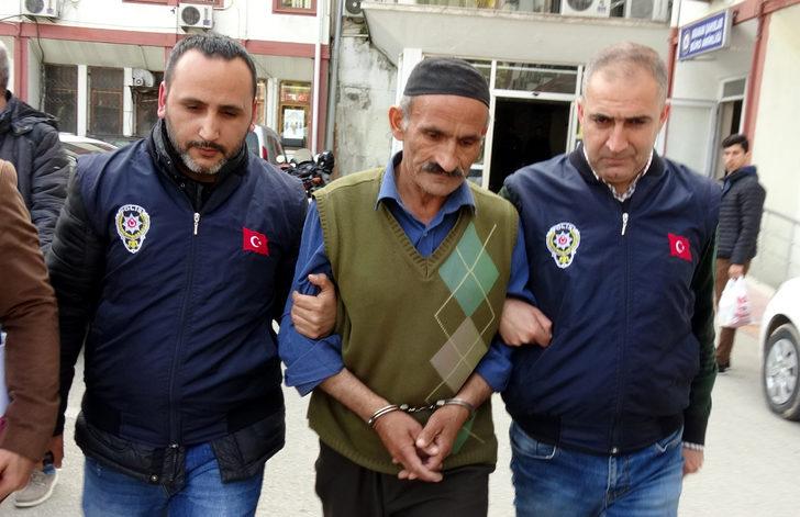 Mersin'de karısını 'tahra' ile öldüren sanık kendisini böyle savundu! G1