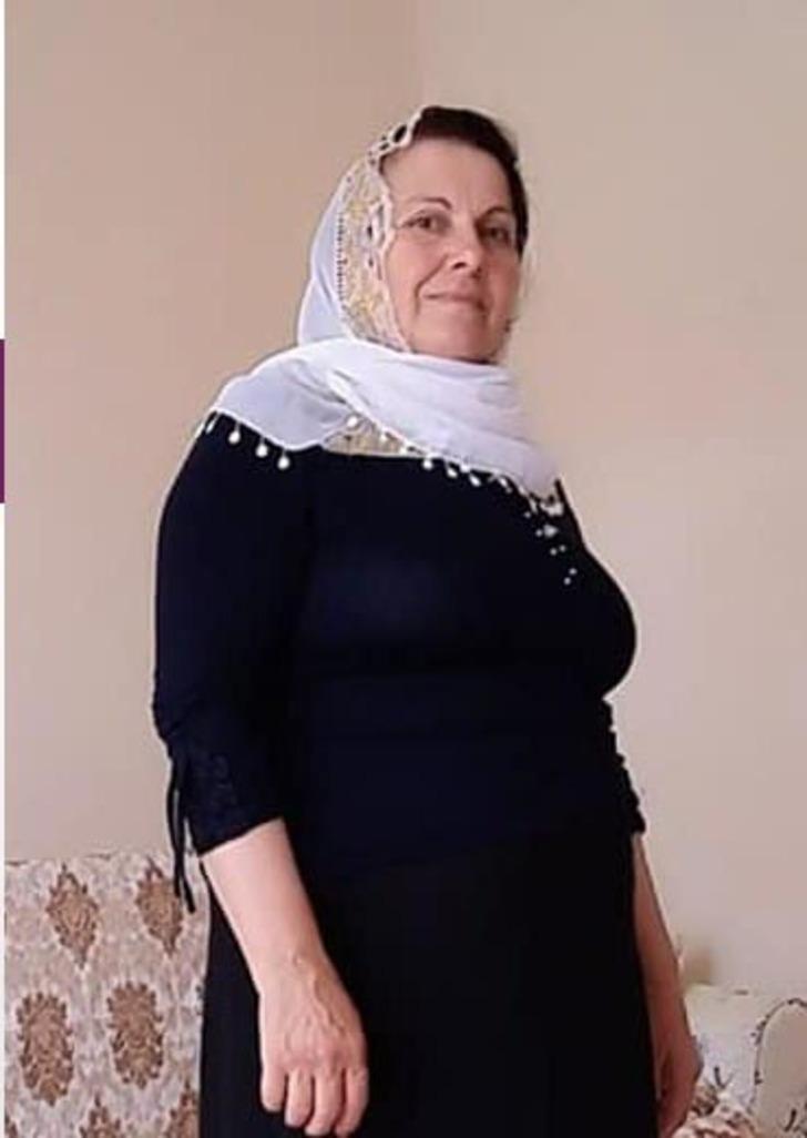 Mersin'de karısını 'tahra' ile öldüren sanık kendisini böyle savundu! G2