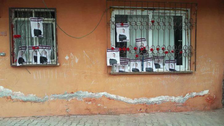 Mersin'de karısını 'tahra' ile öldüren sanık kendisini böyle savundu! G3