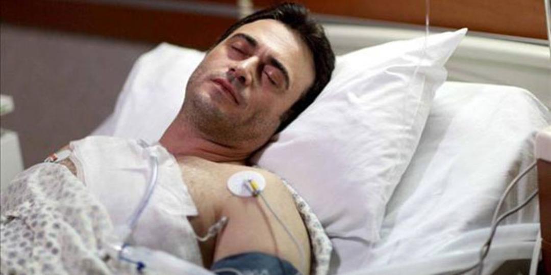 Huzur Sokağı 38. B&ouml;l&uuml;m Galerisi