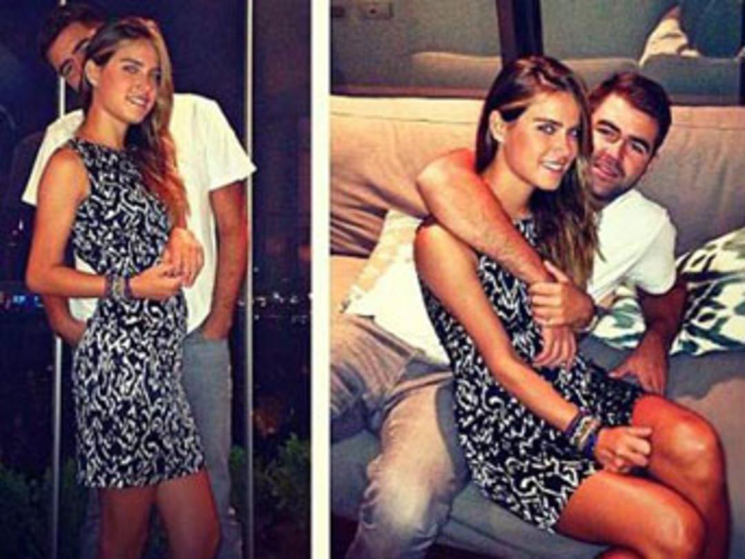 Senin yazın da kışın da benim