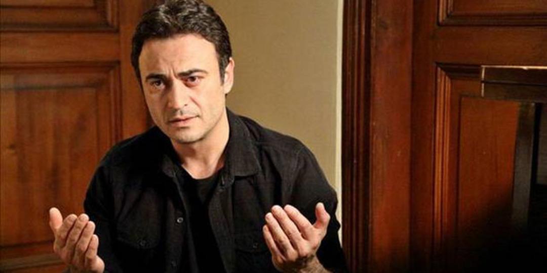 Huzur Sokağı 35. B&ouml;l&uuml;m Galerisi