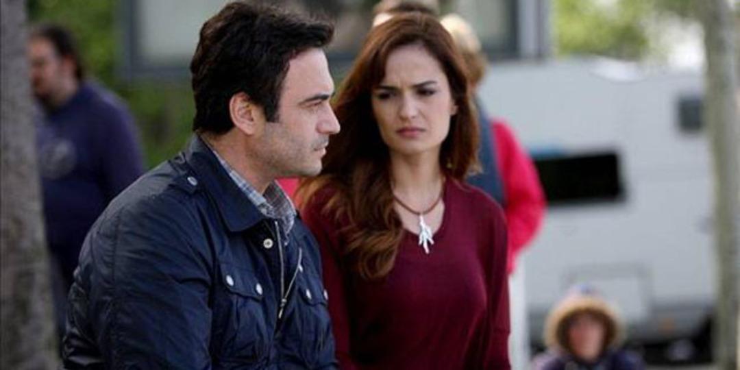 Huzur Sokağı 34. B&ouml;l&uuml;m Galerisi