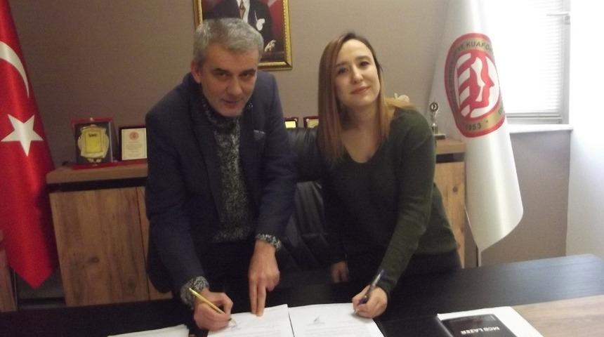 Sakaryalı Kuaf&ouml;r ve G&uuml;zellik Salonları &Ouml;zada Sigorta&rsquo;yı tercih etti