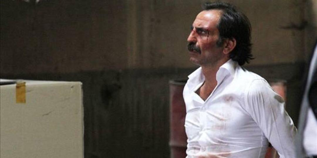 Ka&ccedil;ak 1. B&ouml;l&uuml;m Galerisi