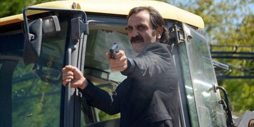 Ka&ccedil;ak 2. B&ouml;l&uuml;m Galerisi