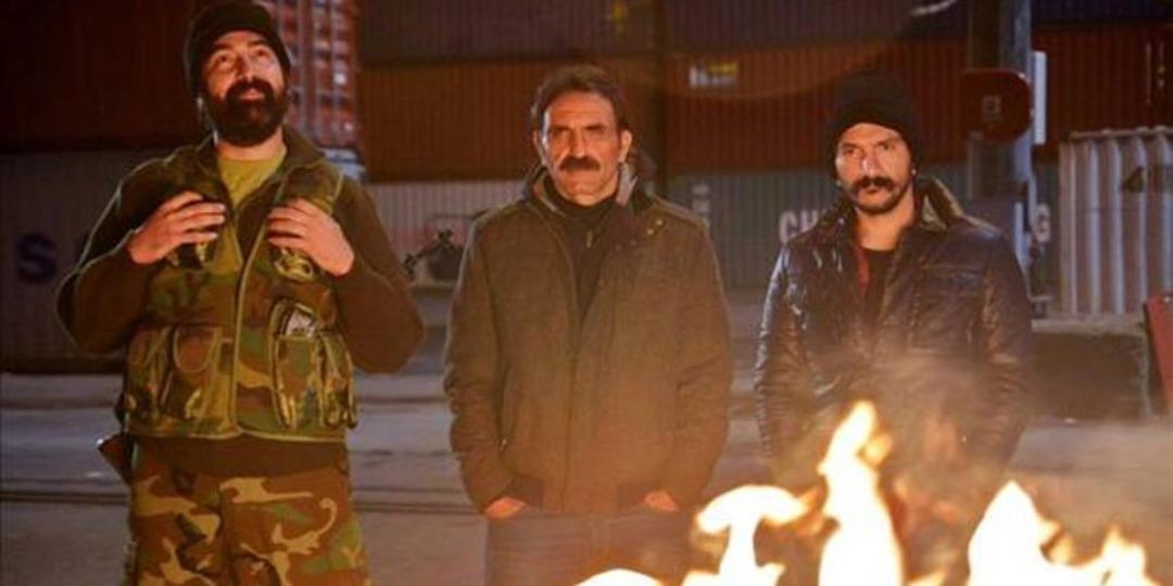 Ka&ccedil;ak 5. B&ouml;l&uuml;m Galerisi