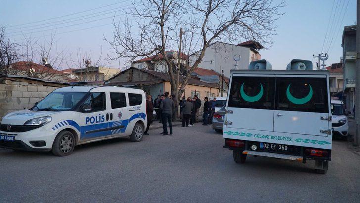 Eve gelen yakınları korkunç gerçekle yüzleşti! Adıyaman'da korkunç olay G3