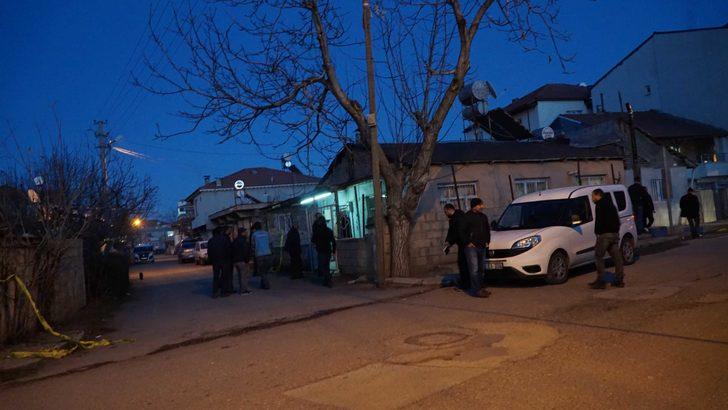 Eve gelen yakınları korkunç gerçekle yüzleşti! Adıyaman'da korkunç olay G4