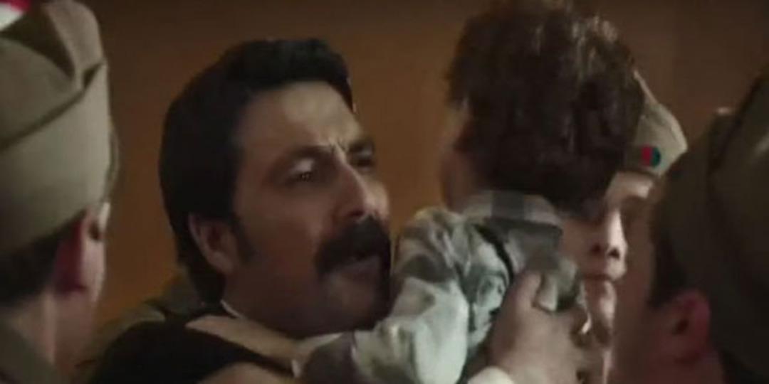 Tatar Ramazan 15. B&ouml;l&uuml;m Galerisi