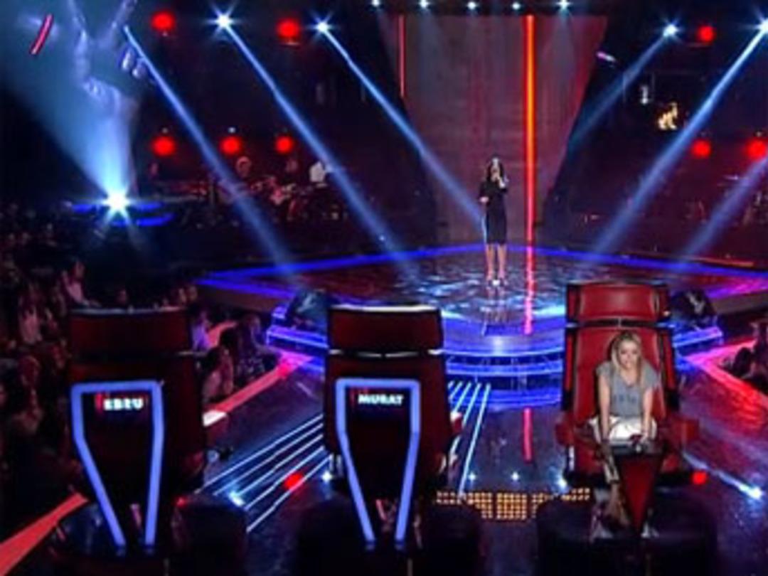 J&uuml;riyi birbirine kattı