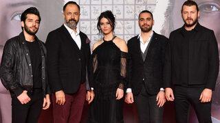 Vuslat dizisinde flaş ayrılık! Hangi oyunu veda ediyor?