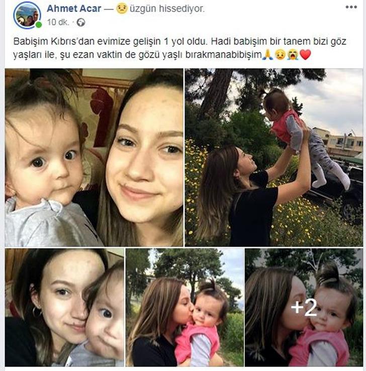 Bir yıldır kayıp Kader Buse Acar’ın anne ve babasından duygulandıran paylaşım G2