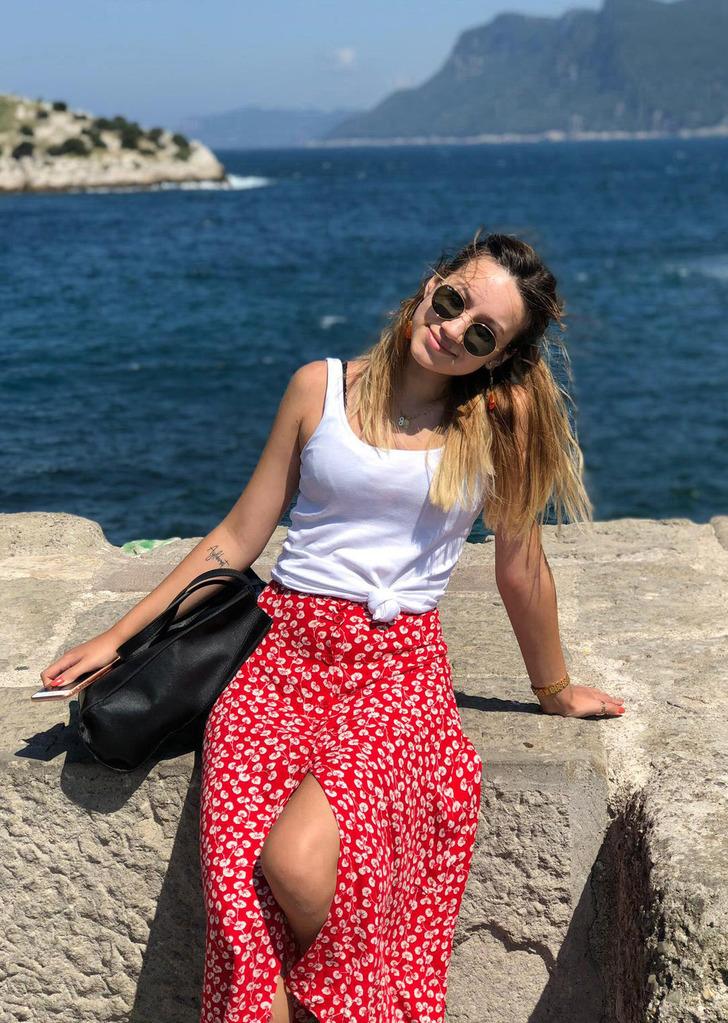 Bir yıldır kayıp Kader Buse Acar’ın anne ve babasından duygulandıran paylaşım G5