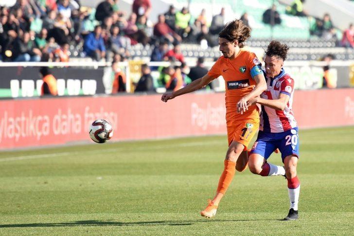 Mehmet Akyüz Adana Demirspor’da G1