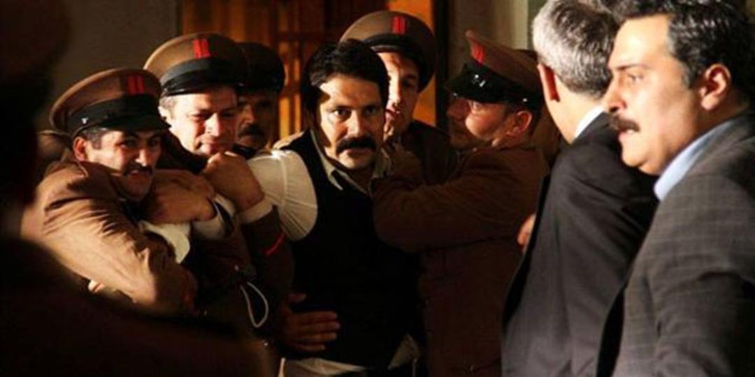 Tatar Ramazan 11. B&ouml;l&uuml;m Galerisi