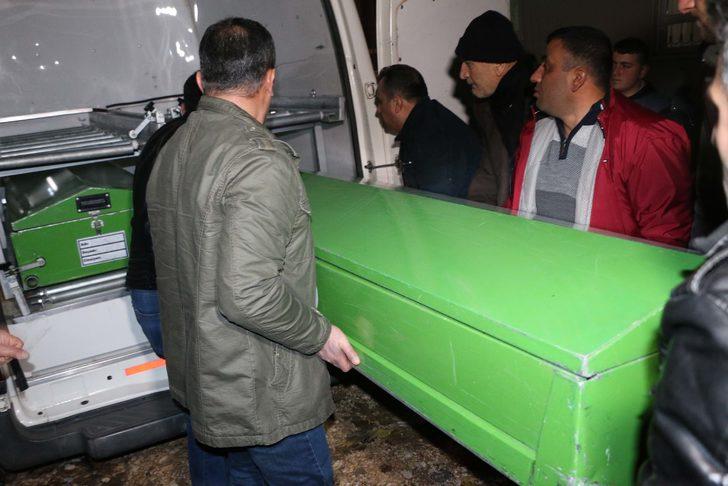 Adıyaman'da çok acı olay! Isınmak için yaktığı mangal sonu oldu G1