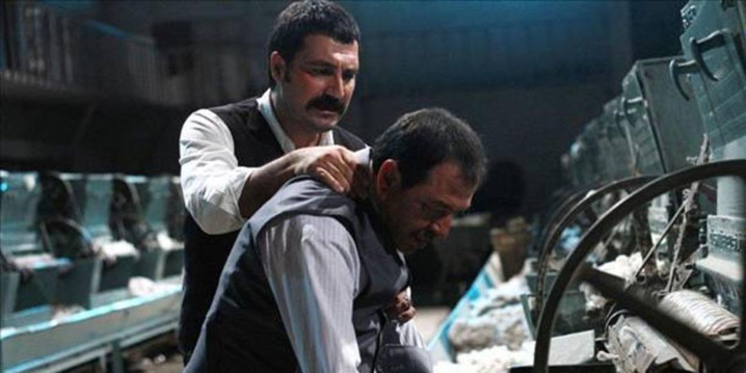 Tatar Ramazan 9. B&ouml;l&uuml;m Galerisi