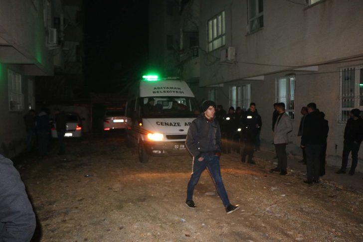 Adıyaman'da çok acı olay! Isınmak için yaktığı mangal sonu oldu G5