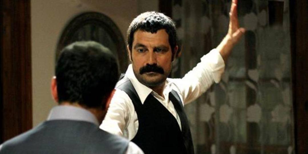 Tatar Ramazan 8. B&ouml;l&uuml;m Fragmanı