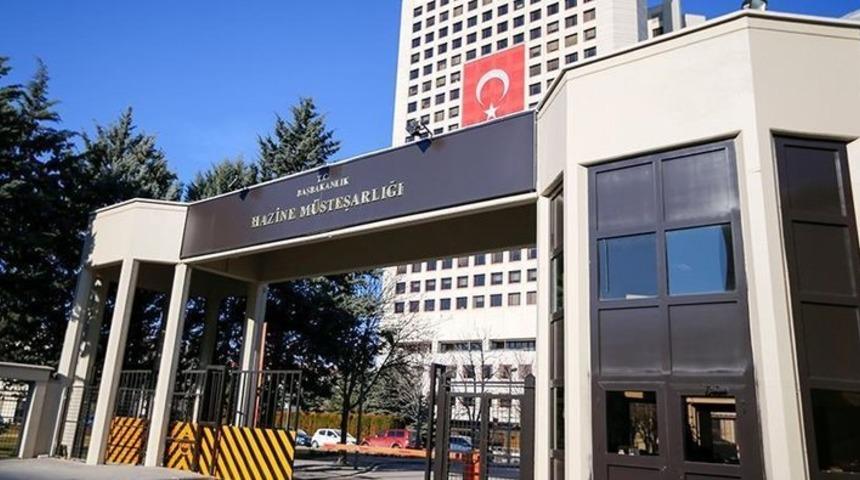 Son dakika! Hazine ve Maliye Bakanlığı'ndan İBB açıklaması