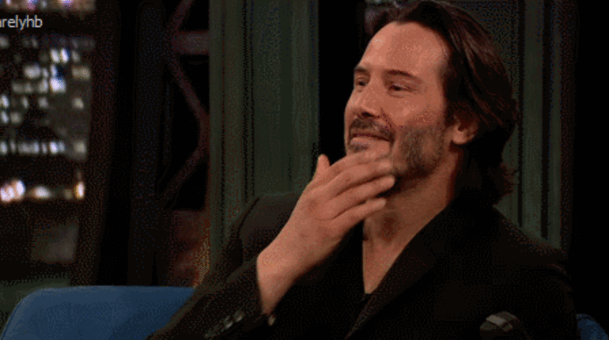 Keanu Reeves filmleri: Son filmi dahil en iyi filmleri...