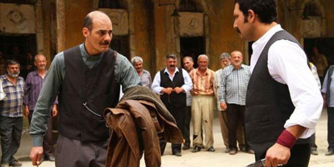 Tatar Ramazan 4. B&ouml;l&uuml;m Galerisi