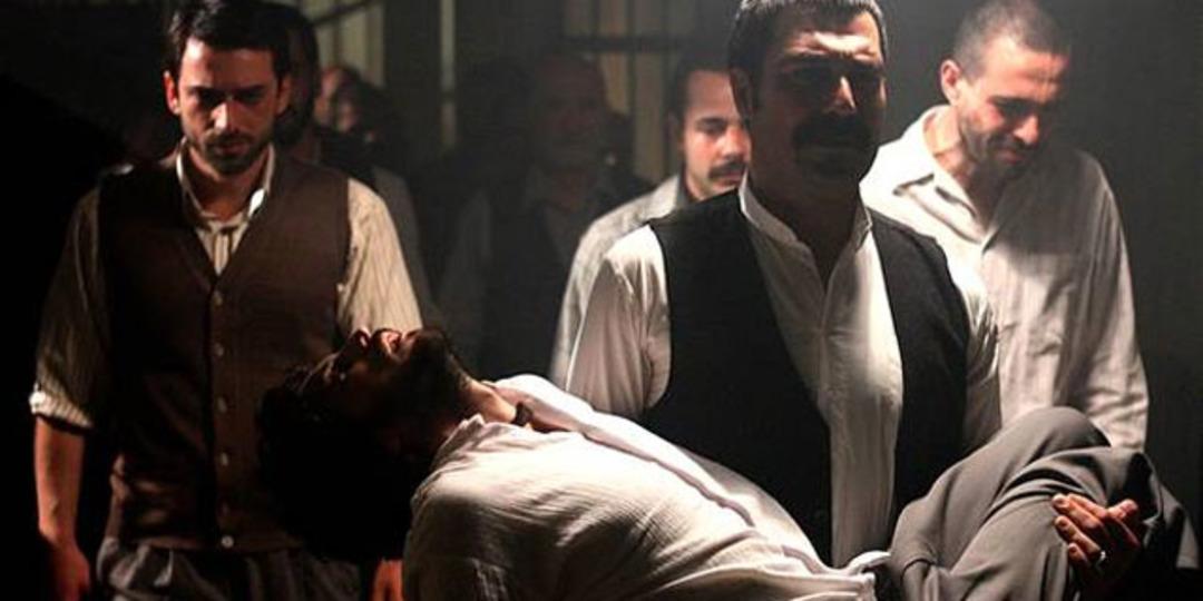 Tatar Ramazan 3. B&ouml;l&uuml;m Galerisi