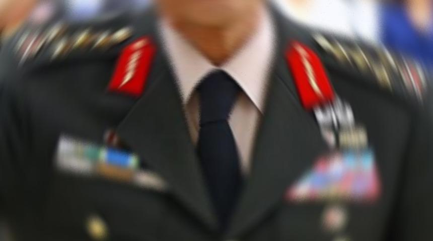 İstinaf mahkemesinden eski Korgeneral Metin İyidil'e tahliye kararı!