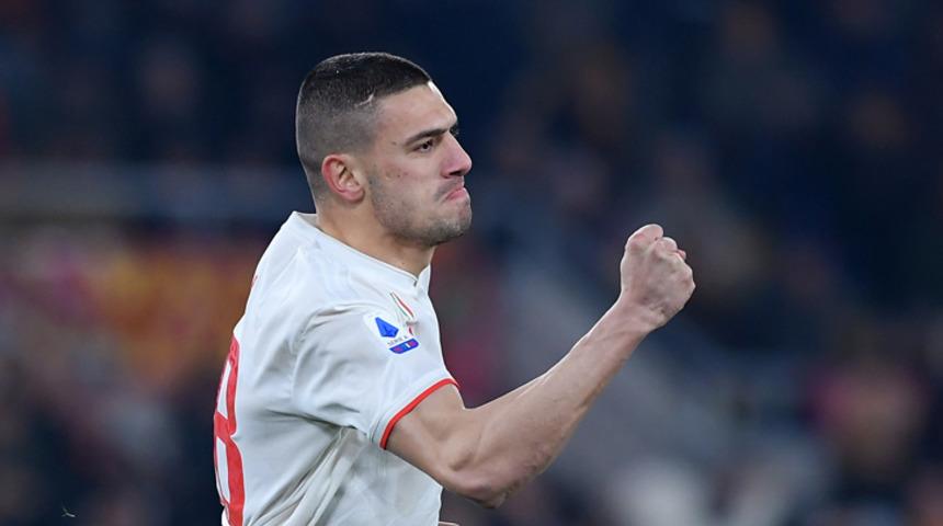 Merih Demiral'ın dönüş tarihi açıklandı!