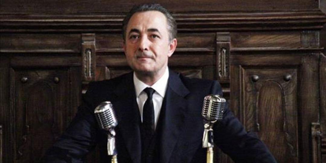 Ben Onu &Ccedil;ok Sevdim 1. B&ouml;l&uuml;m Galerisi