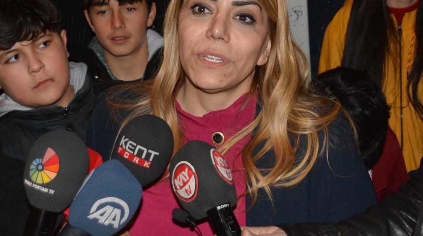 Kayserispor Başkanı G&ouml;zbaşı: Kimse Kayserispor'a operasyon &ccedil;ekemez