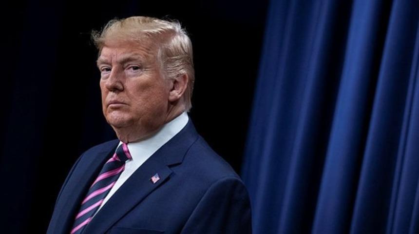 Trump'a yönelik azil soruşturmasının Ukrayna'daki kilit noktasıydı! Rus istihbaratı siber saldırı düzenlemiş