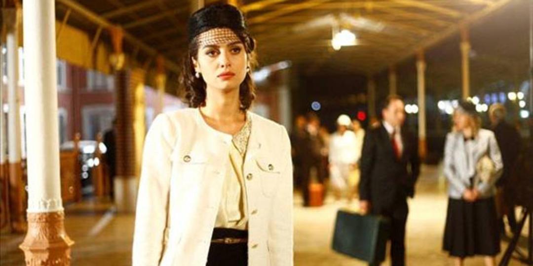 Ben Onu &Ccedil;ok Sevdim 4. B&ouml;l&uuml;m Galerisi