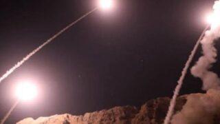 Son dakika! Irak'ta ABD askerlerinin bulunduğu Taci Askeri Üssü'ne füzeli saldırı! Pentagon'dan açıklama geldi