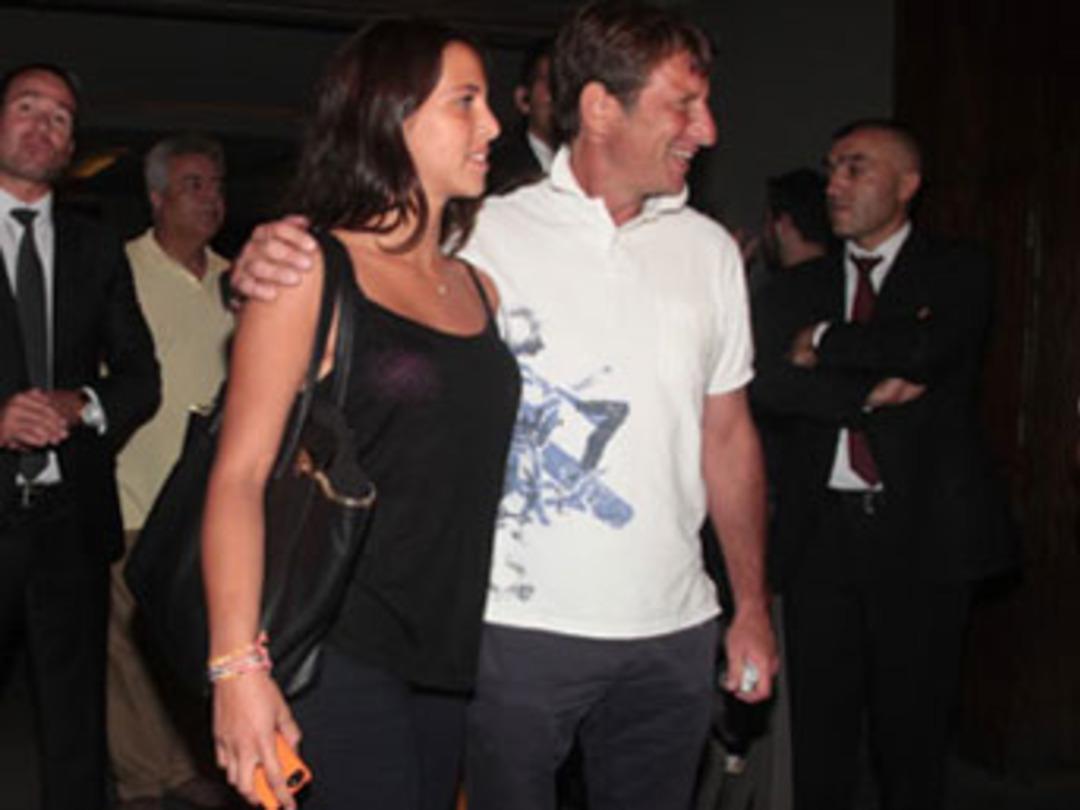 'Allah milleti Zehra'dan korusun'