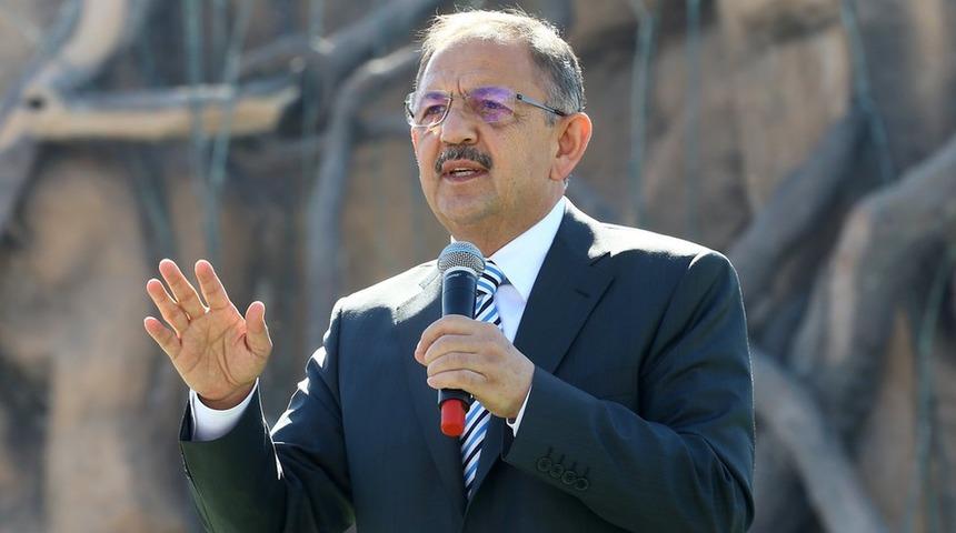 AKP'li Özhaseki'nin, "Allah oylarının belasını versin" sözlerine muhalefetten tepki