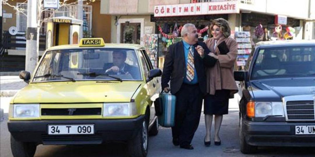 Doksanlar 19. B&ouml;l&uuml;m Galerisi