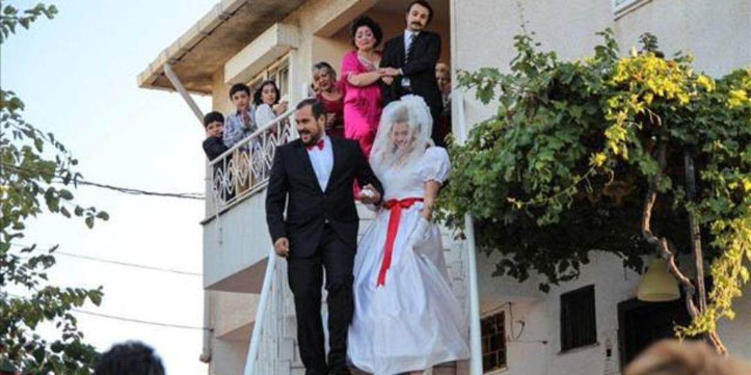 Doksanlar 18. B&ouml;l&uuml;m Galerisi