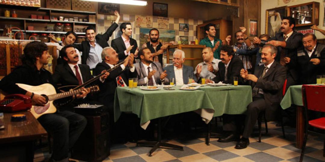 Doksanlar 17. B&ouml;l&uuml;m Galerisi