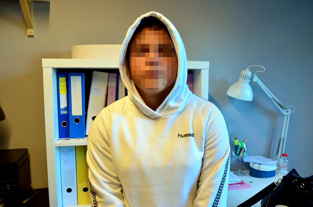 Baldıza cinsel tacizde yeni gelişme! K&uuml;&ccedil;&uuml;k kız g&ouml;r&uuml;nce ortaya &ccedil;ıktı