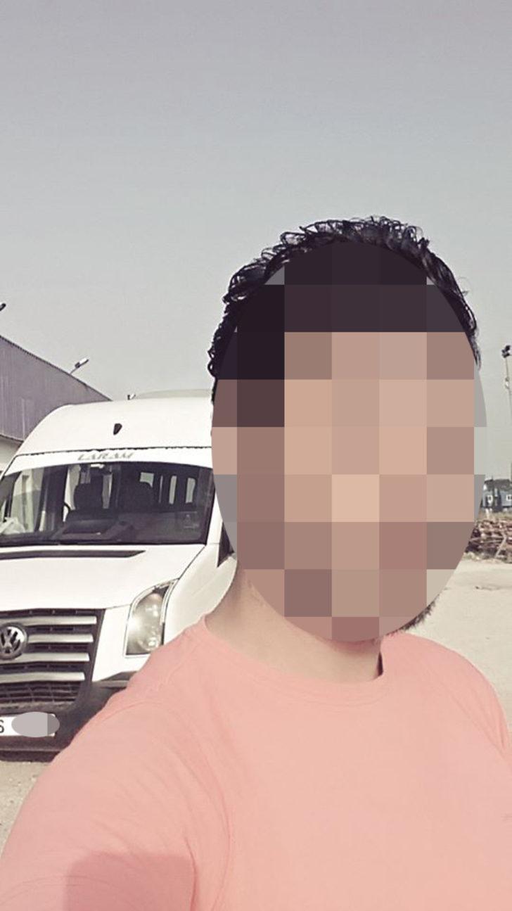 Baldıza cinsel tacizde yeni gelişme! Küçük kız görünce ortaya çıktı G3