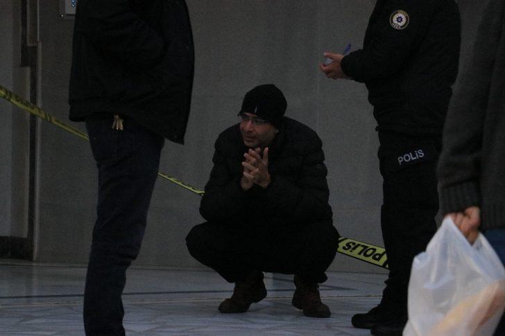 Adana'da yaşlı kadının feci ölümü G1